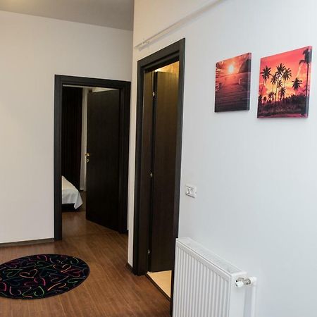 Apartament 21 By The Sea Mamaja Zewnętrze zdjęcie