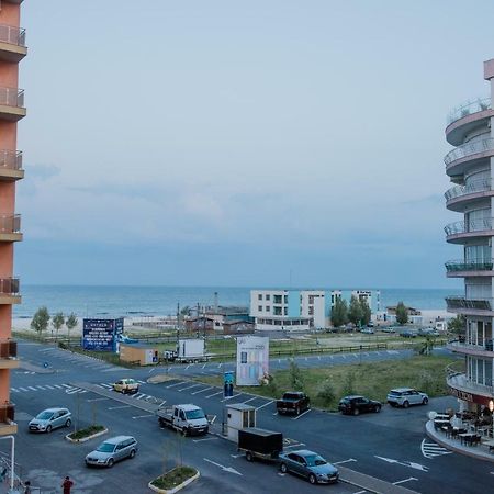 Apartament 21 By The Sea Mamaja Zewnętrze zdjęcie