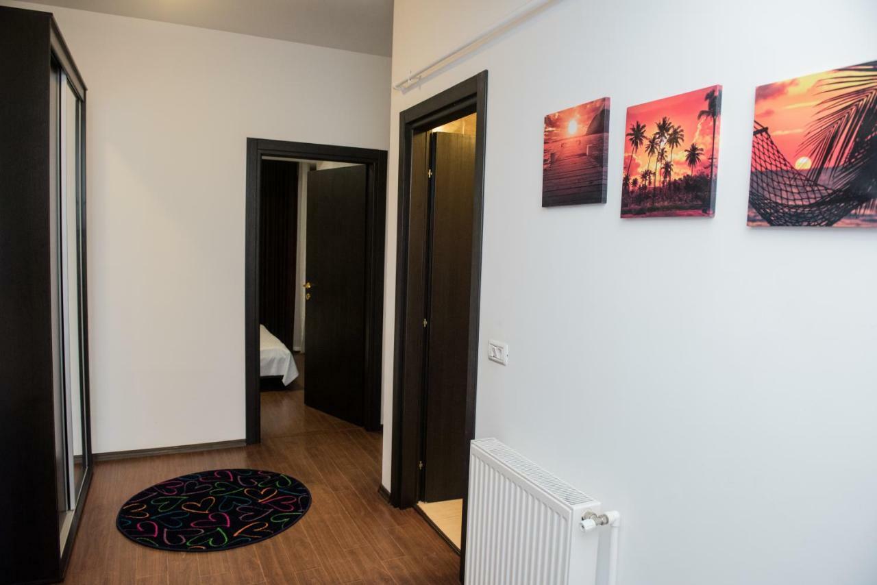 Apartament 21 By The Sea Mamaja Zewnętrze zdjęcie