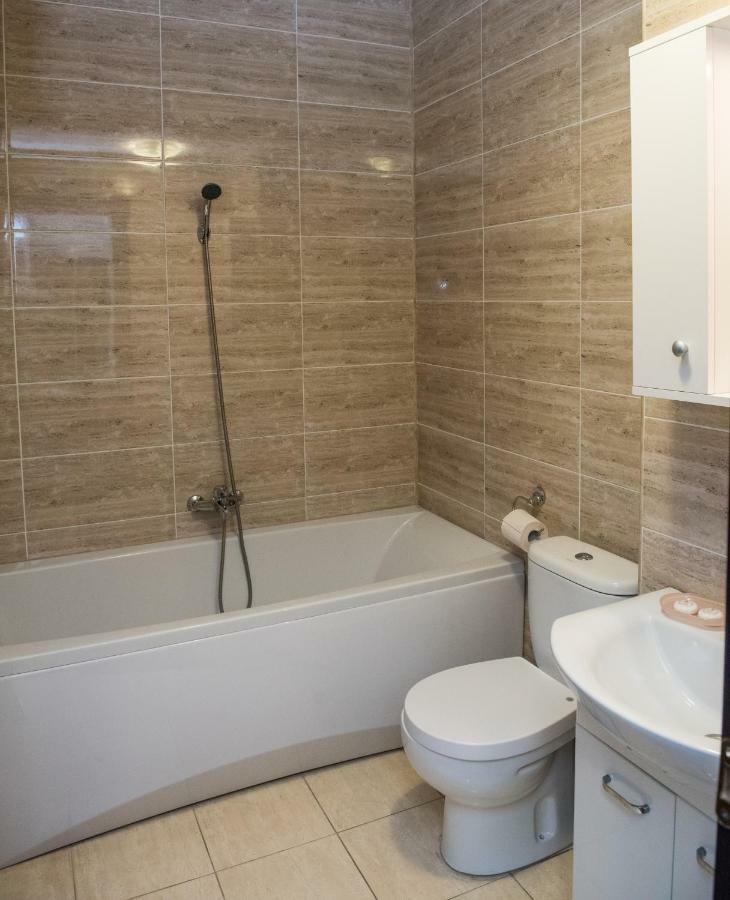Apartament 21 By The Sea Mamaja Zewnętrze zdjęcie