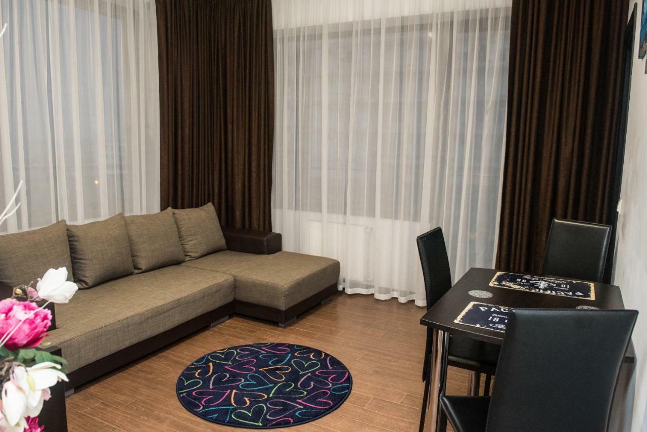 Apartament 21 By The Sea Mamaja Zewnętrze zdjęcie